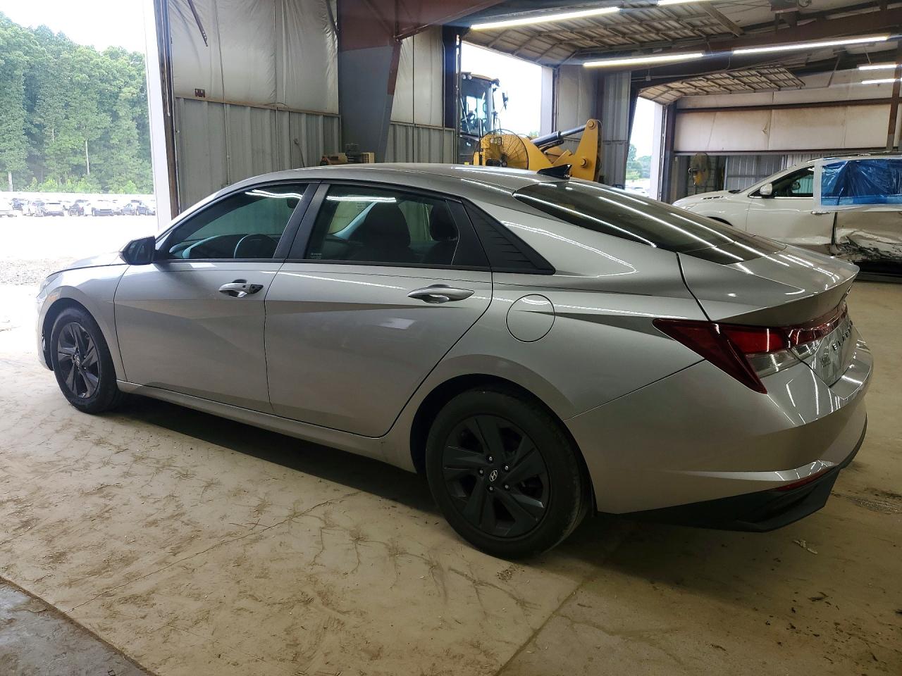 2022 HYUNDAI ELANTRA