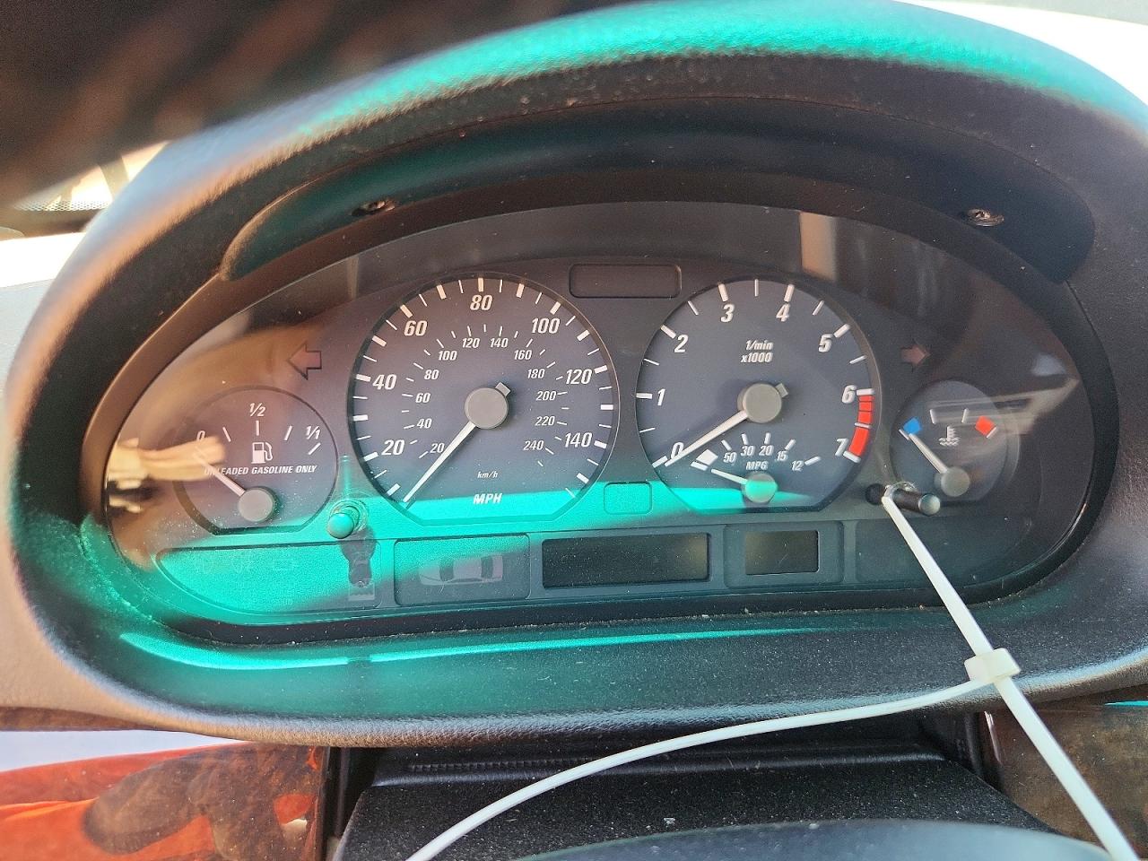2003 BMW 3 SERIES