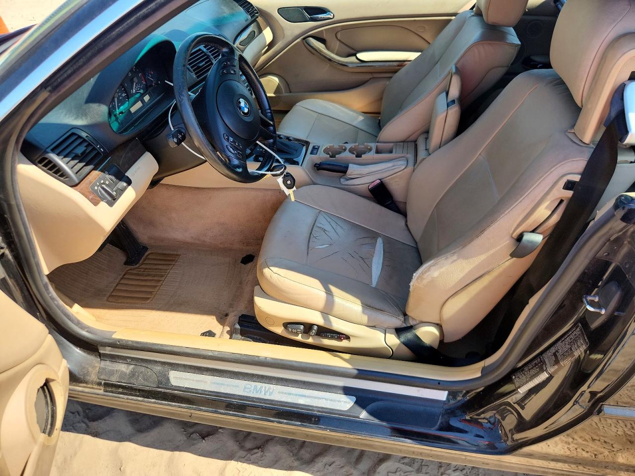 2003 BMW 3 SERIES