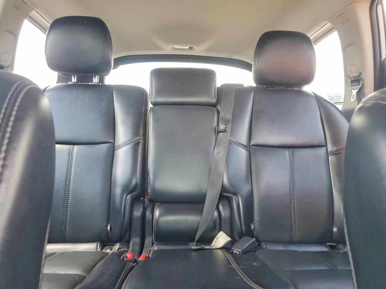 2020 NISSAN PATHFINDER