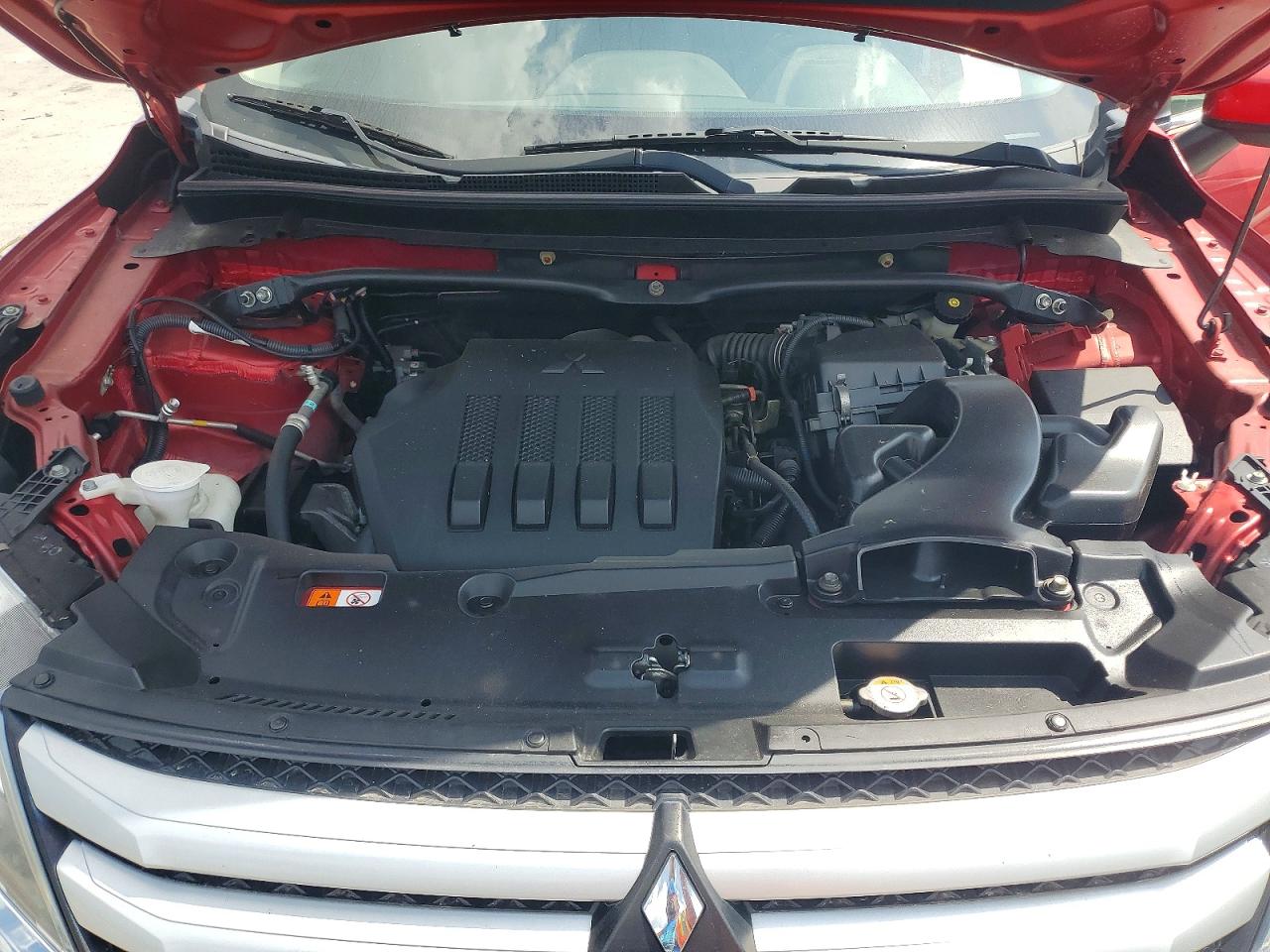 2020 MITSUBISHI ECLIPSE