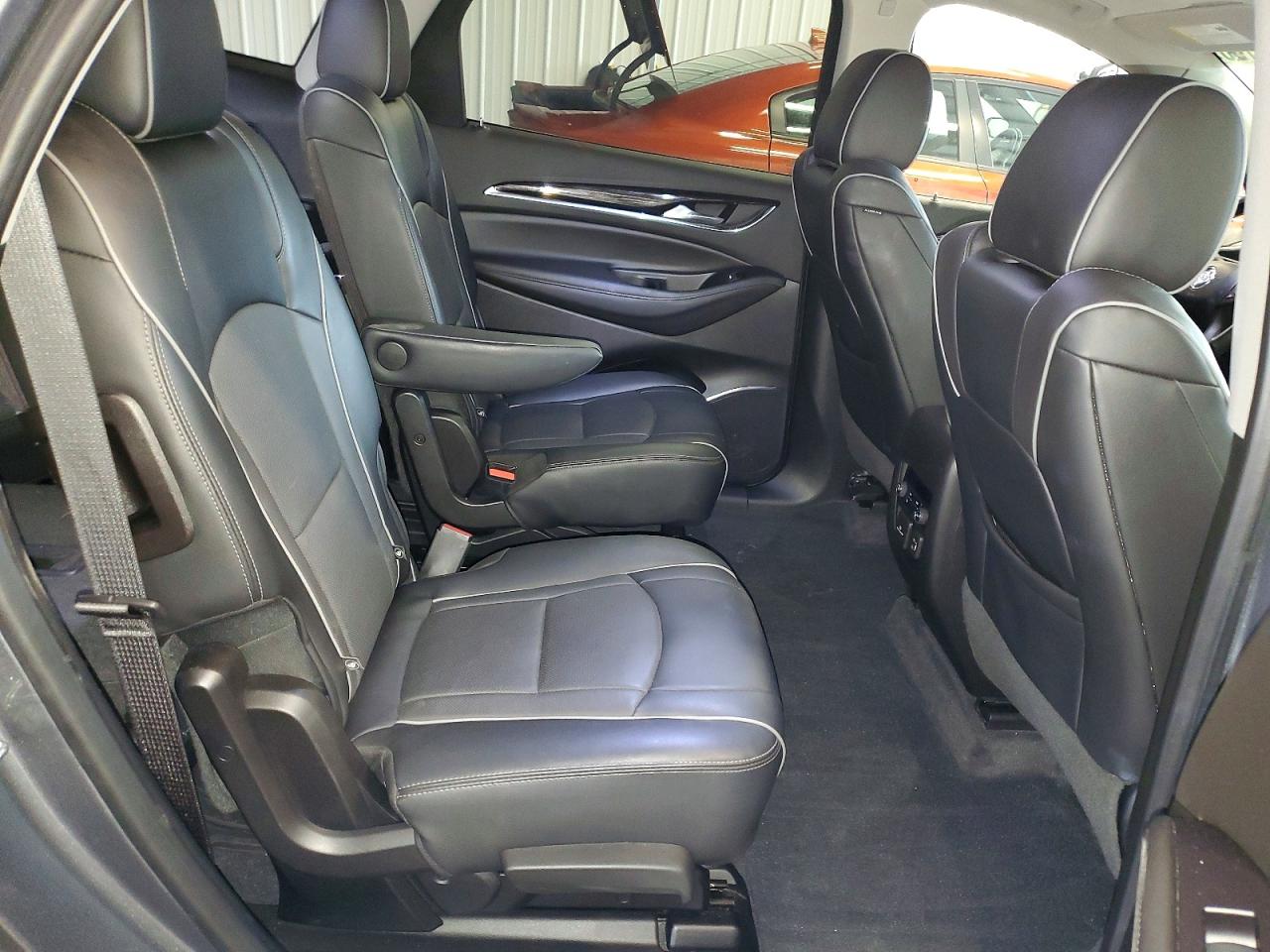 2020 BUICK ENCLAVE
