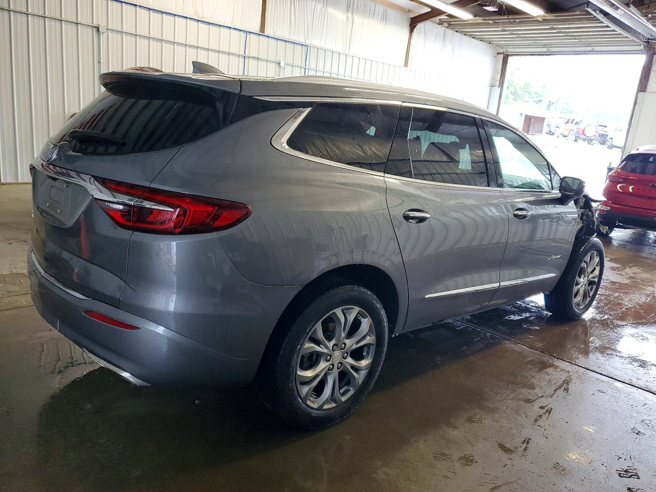 2020 BUICK ENCLAVE