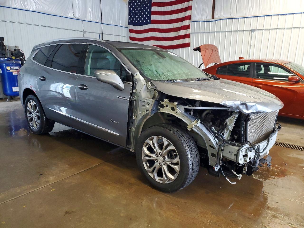 2020 BUICK ENCLAVE