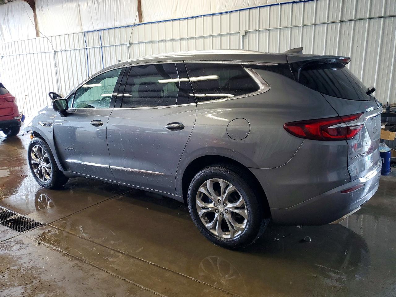 2020 BUICK ENCLAVE
