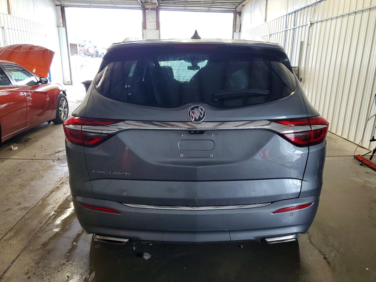2020 BUICK ENCLAVE