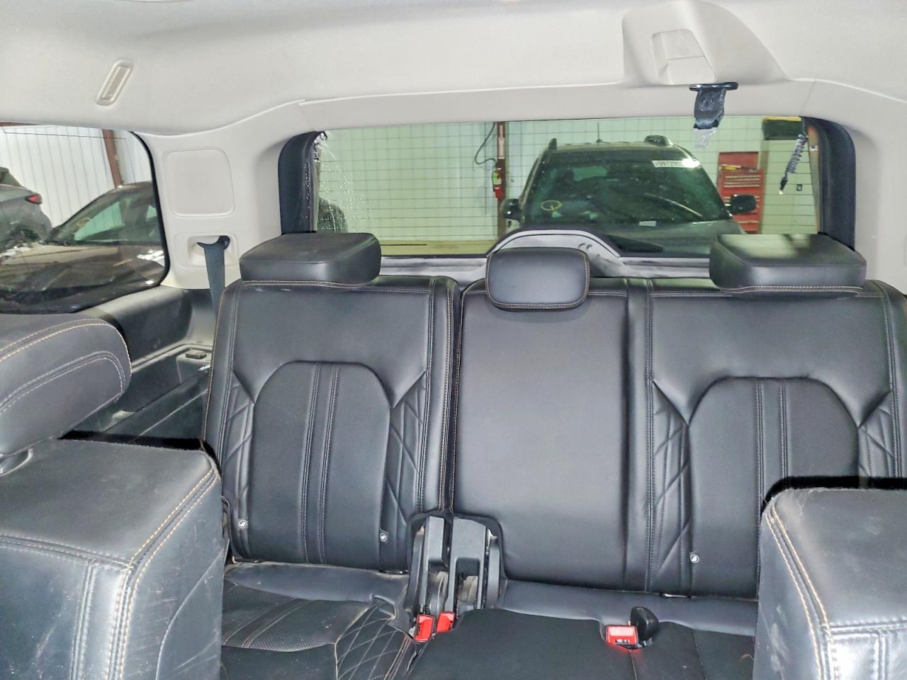 2018 FORD EXPEDITION