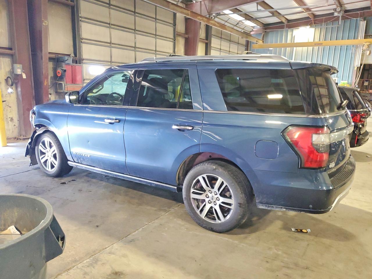 2018 FORD EXPEDITION