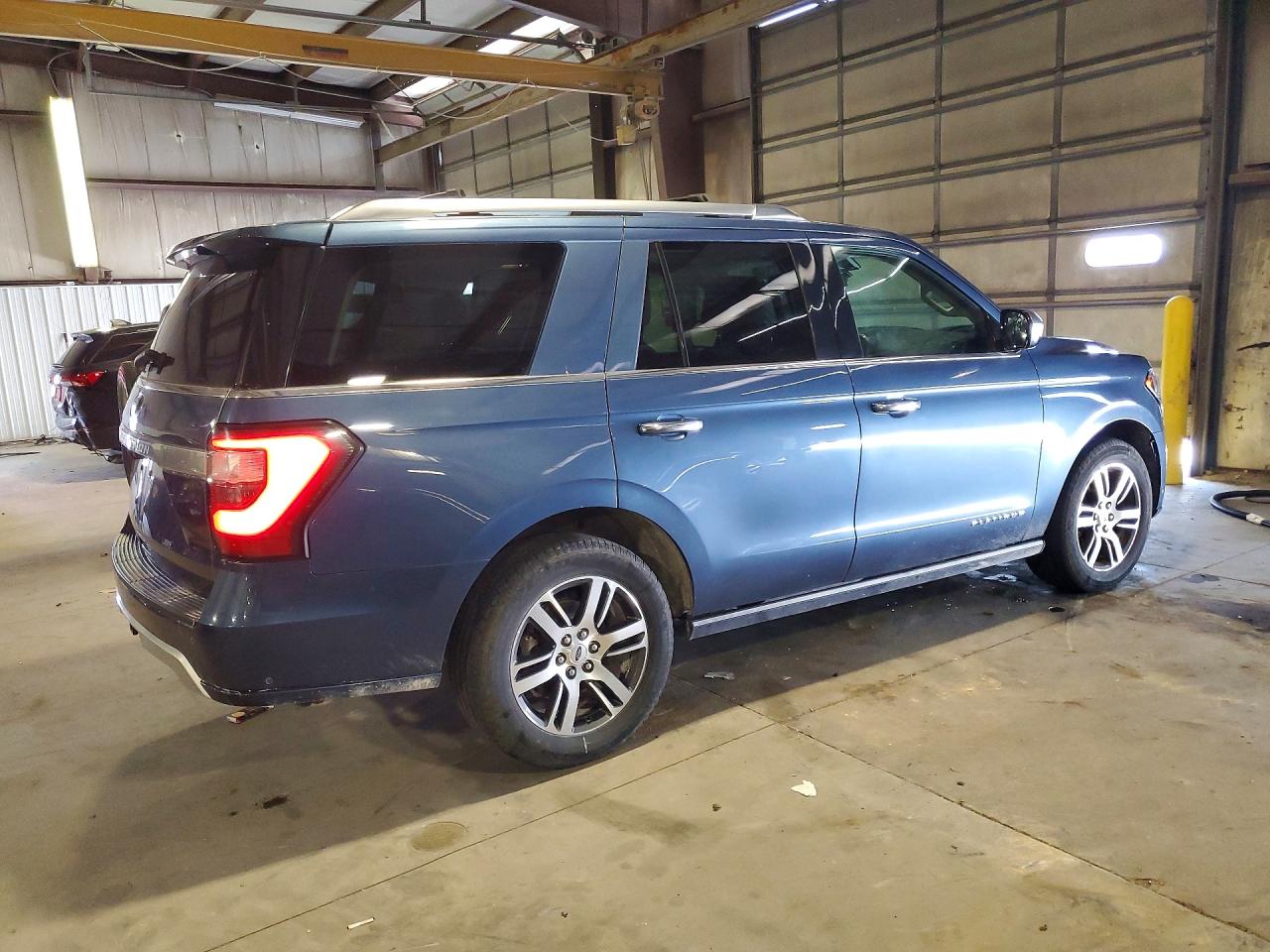 2018 FORD EXPEDITION