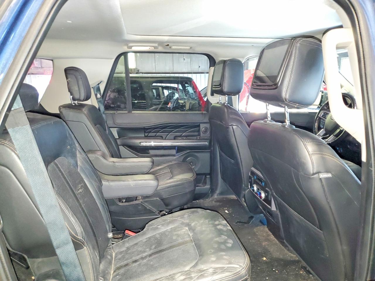 2018 FORD EXPEDITION