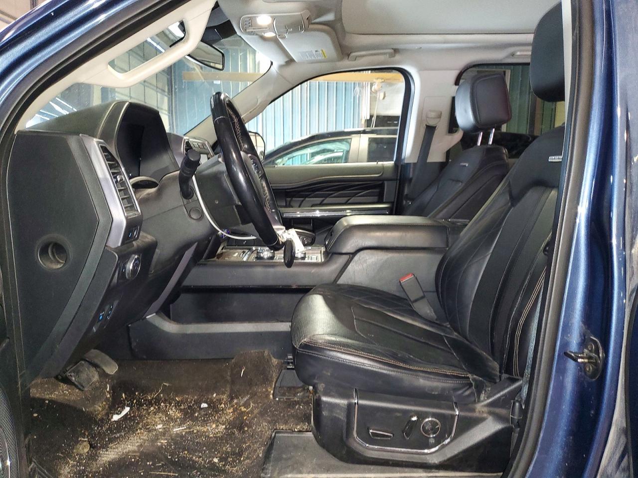 2018 FORD EXPEDITION