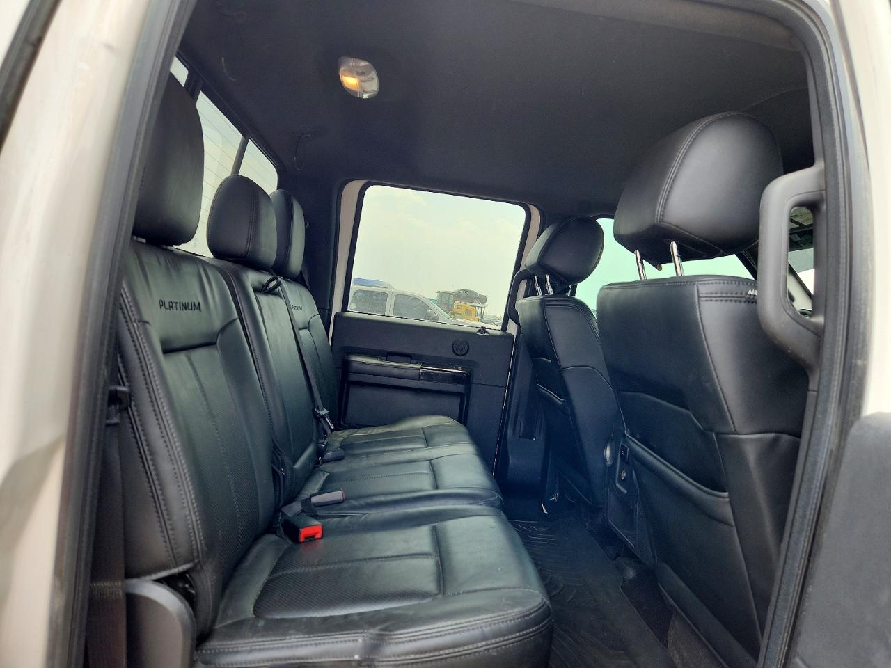 2016 FORD F350