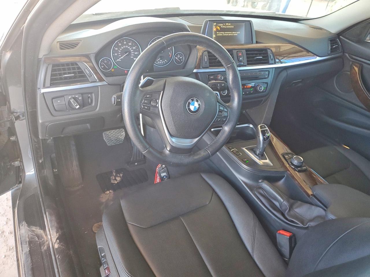 2015 BMW 428 XI