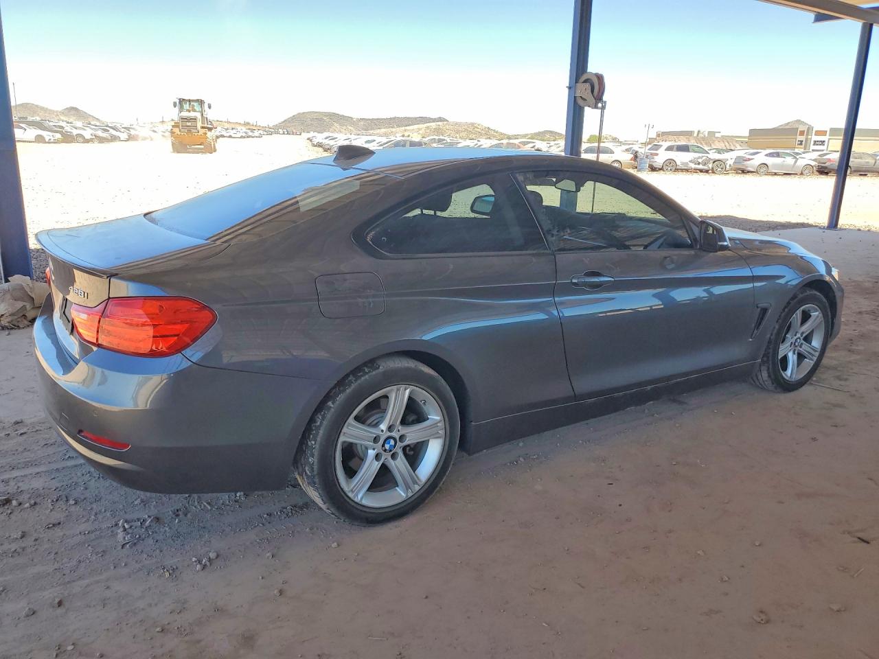 2015 BMW 428 XI