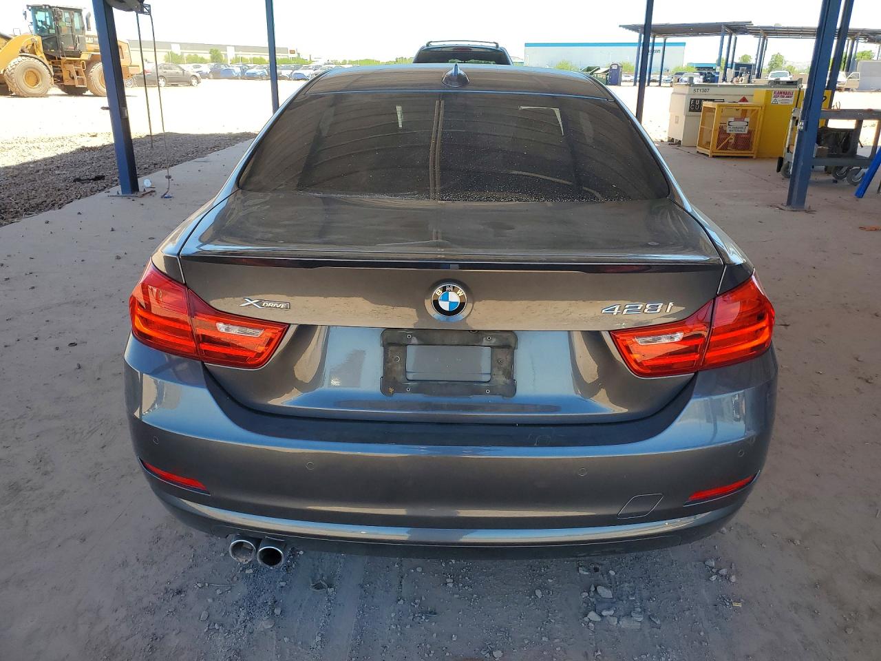 2015 BMW 428 XI