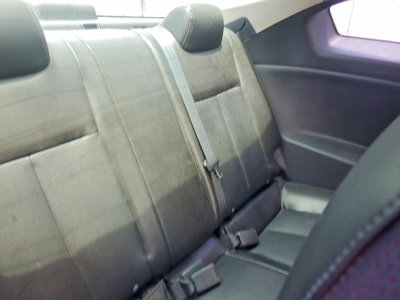2011 NISSAN ALTIMA