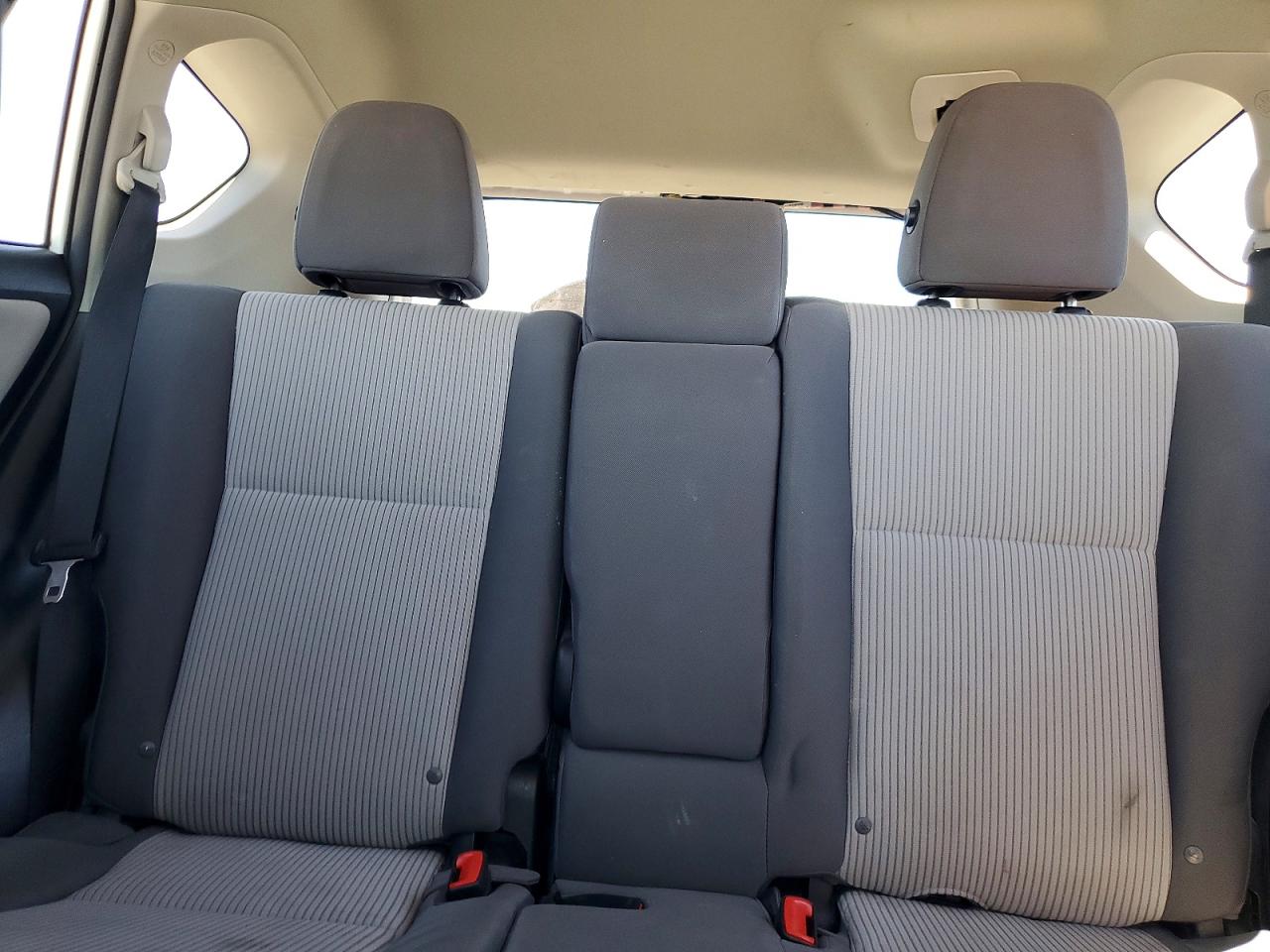 2014 TOYOTA RAV4