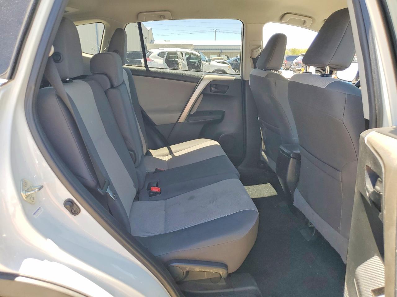2014 TOYOTA RAV4