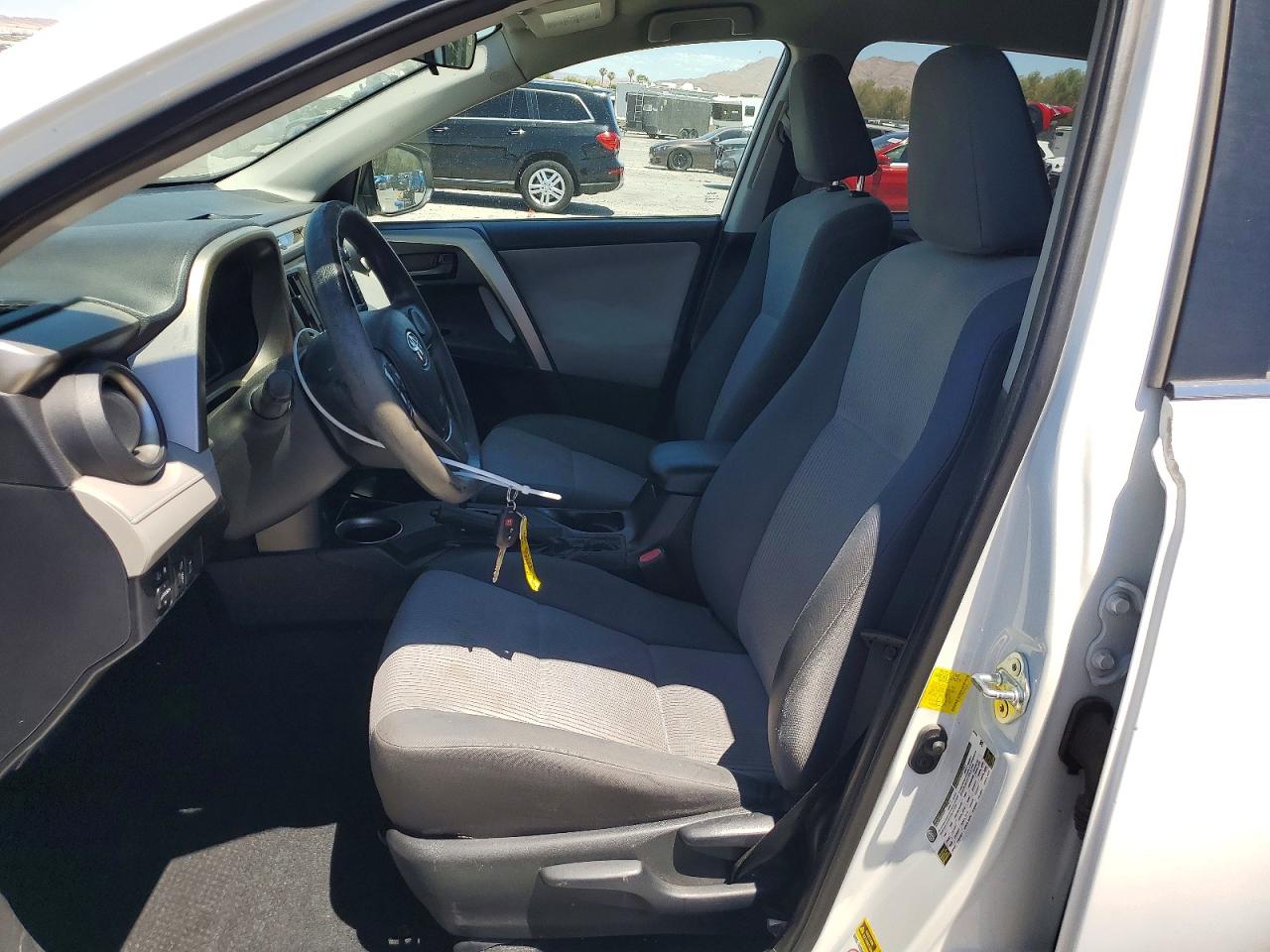 2014 TOYOTA RAV4