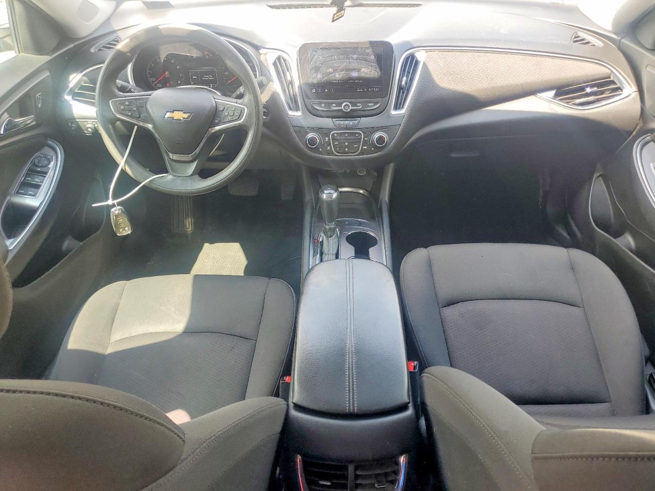 2020 CHEVROLET MALIBU
