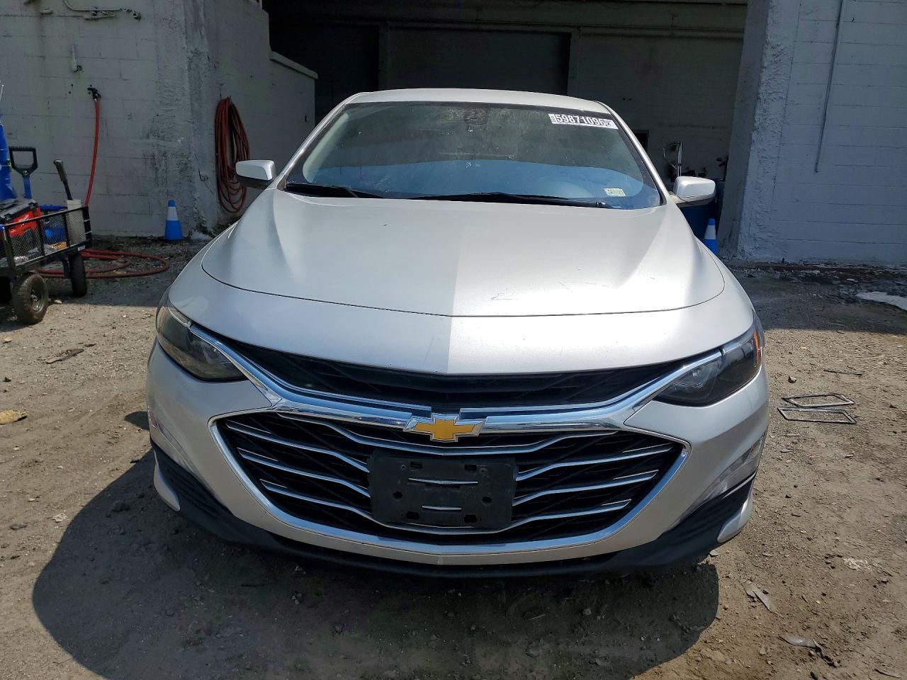 2020 CHEVROLET MALIBU