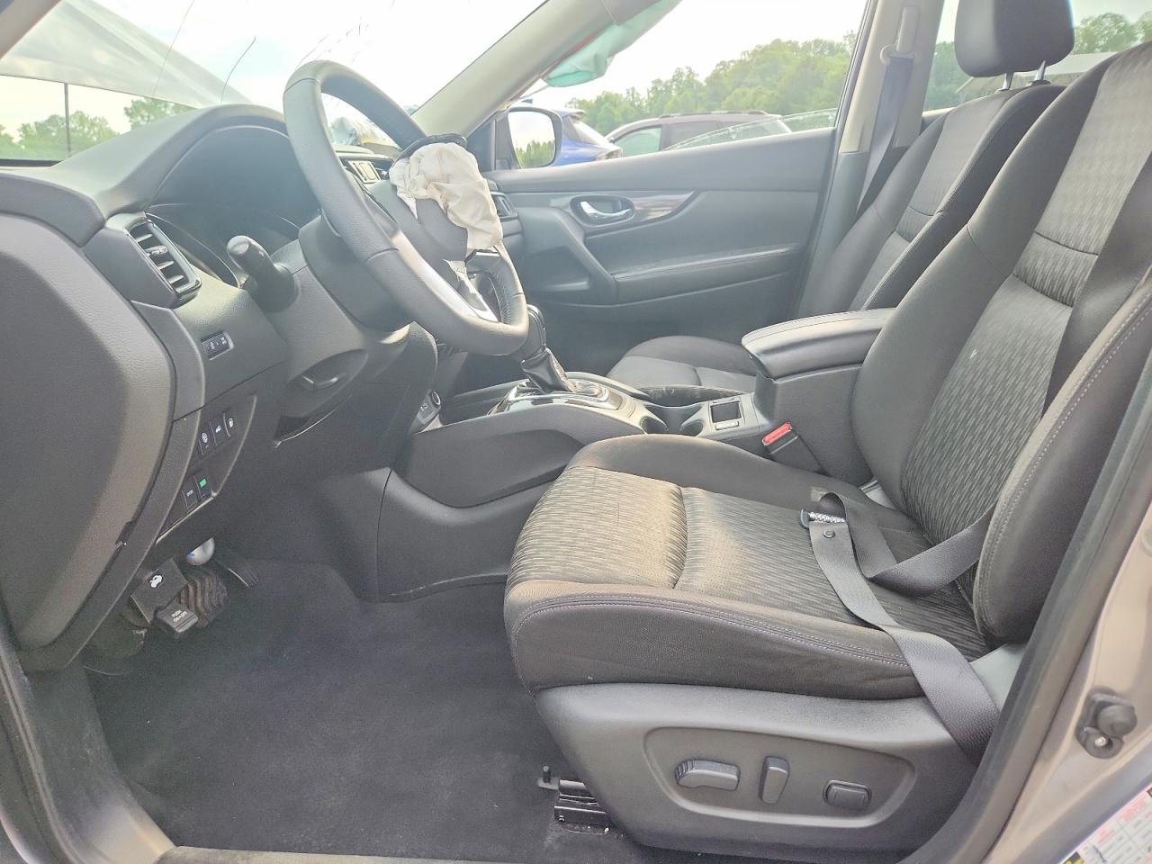 2020 NISSAN ROGUE