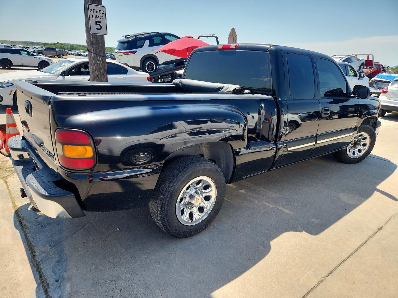 2005 CHEVROLET ALL Models