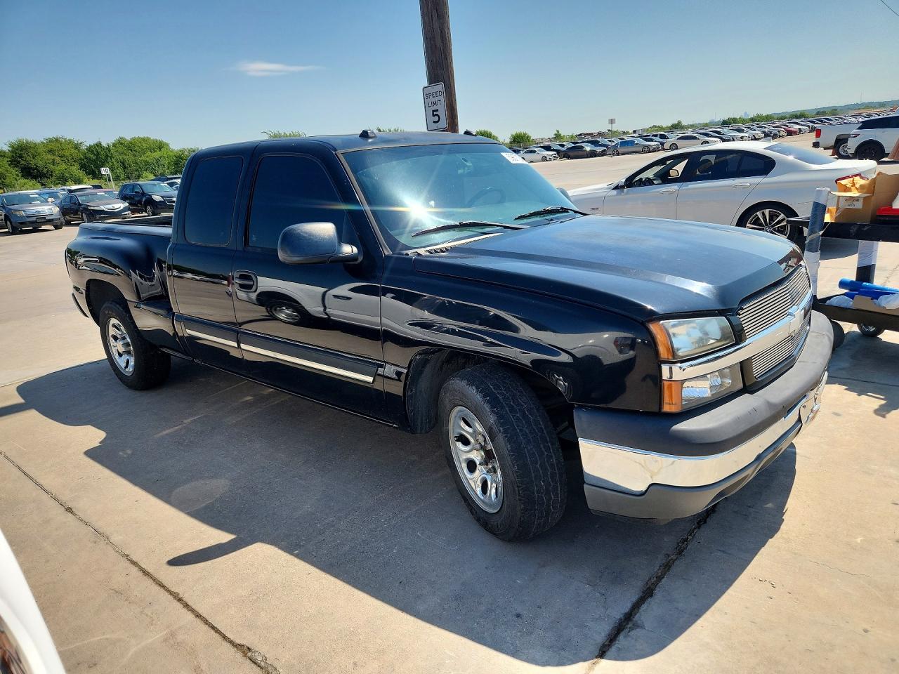 2005 CHEVROLET ALL Models