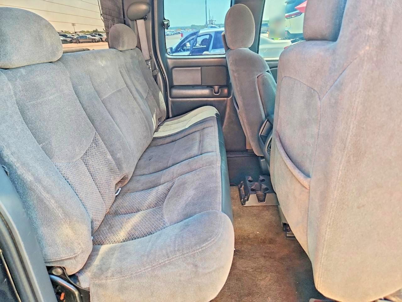 2005 CHEVROLET ALL Models