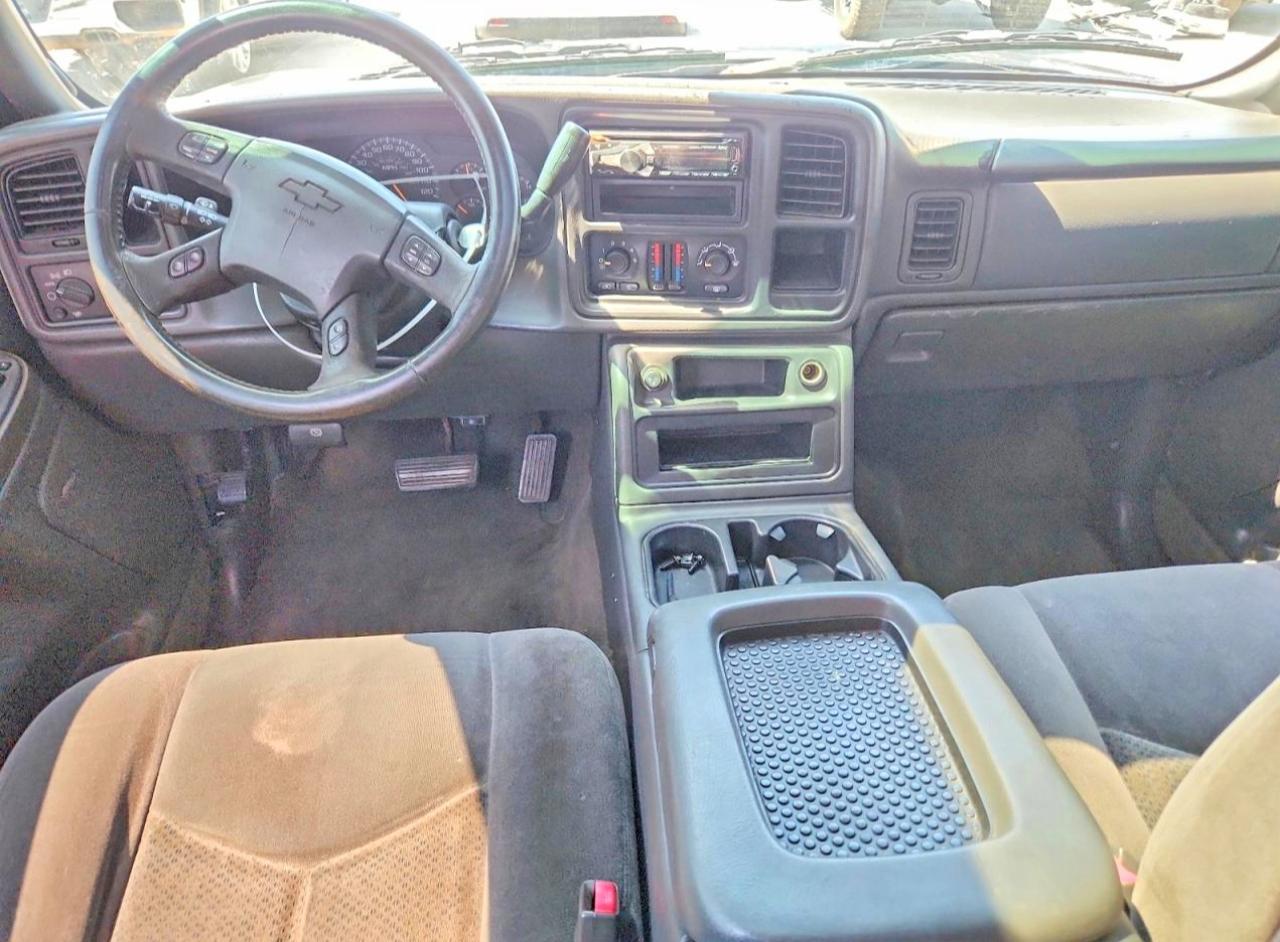 2005 CHEVROLET ALL Models
