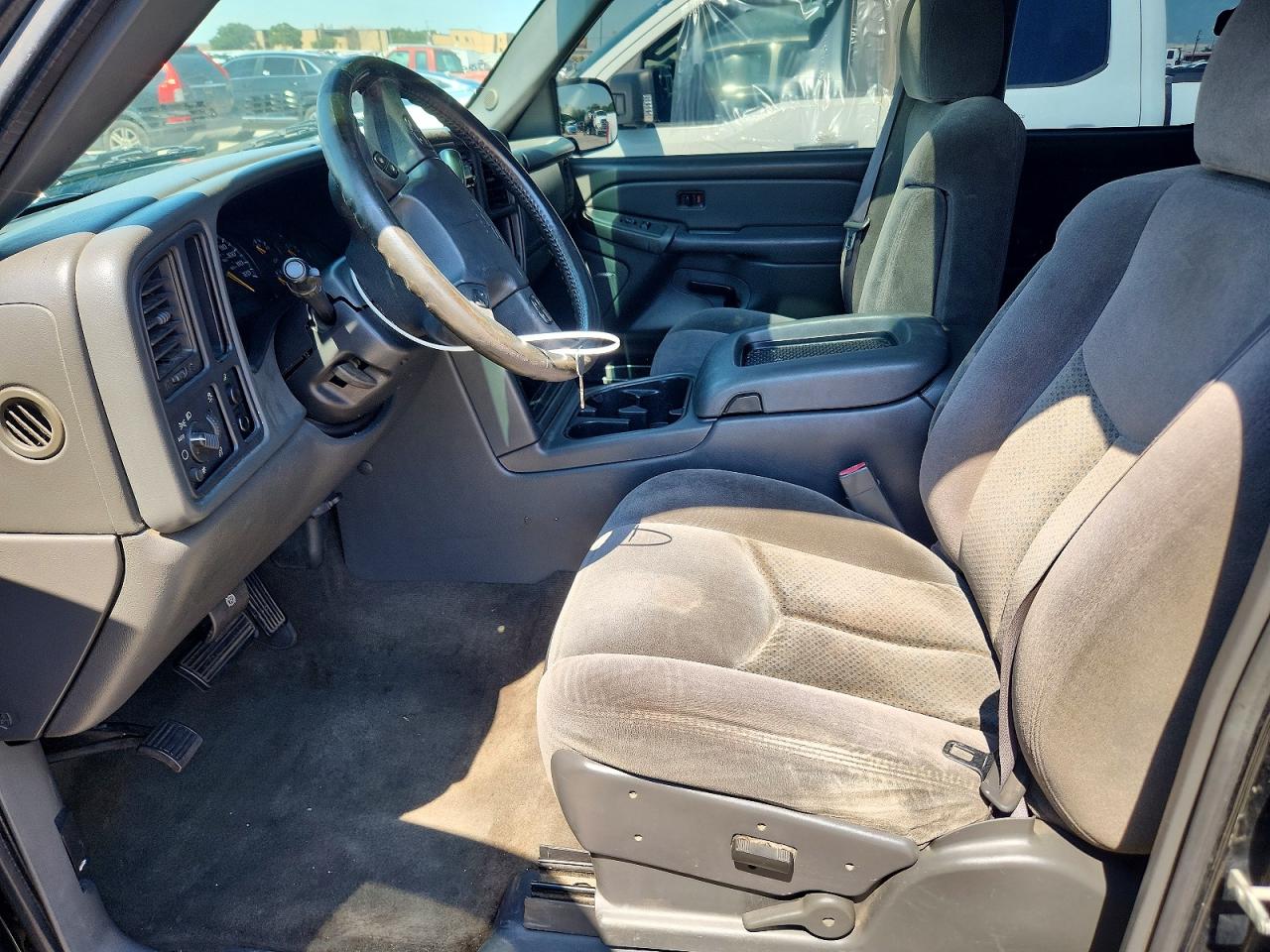 2005 CHEVROLET ALL Models