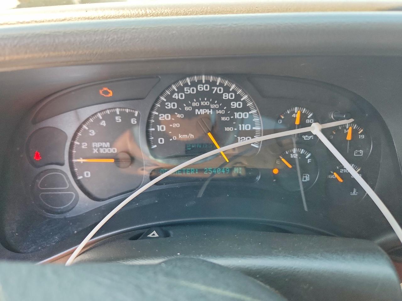 2005 CHEVROLET ALL Models