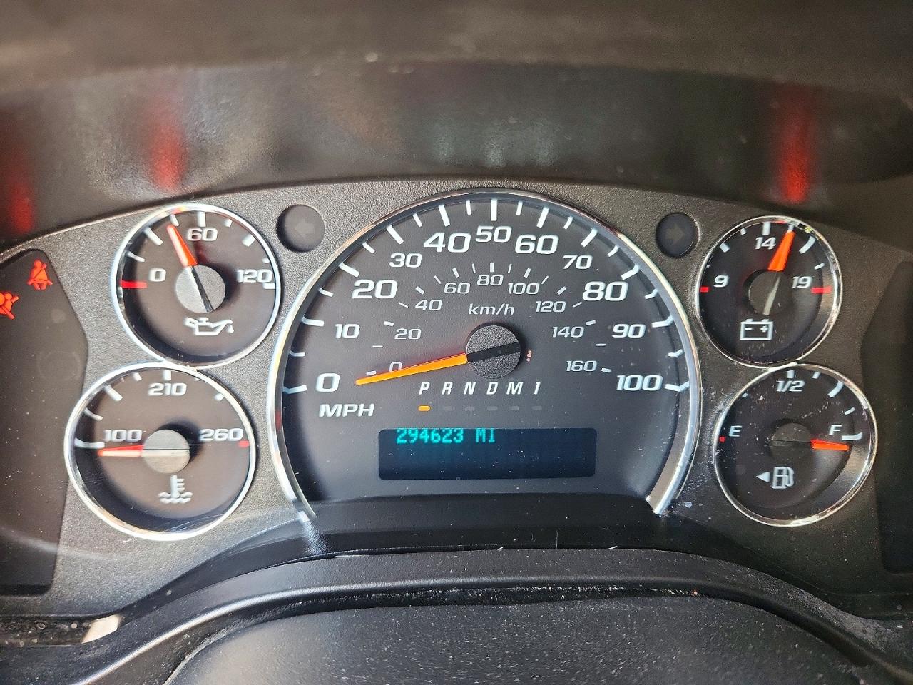 2022 GMC SAVANA