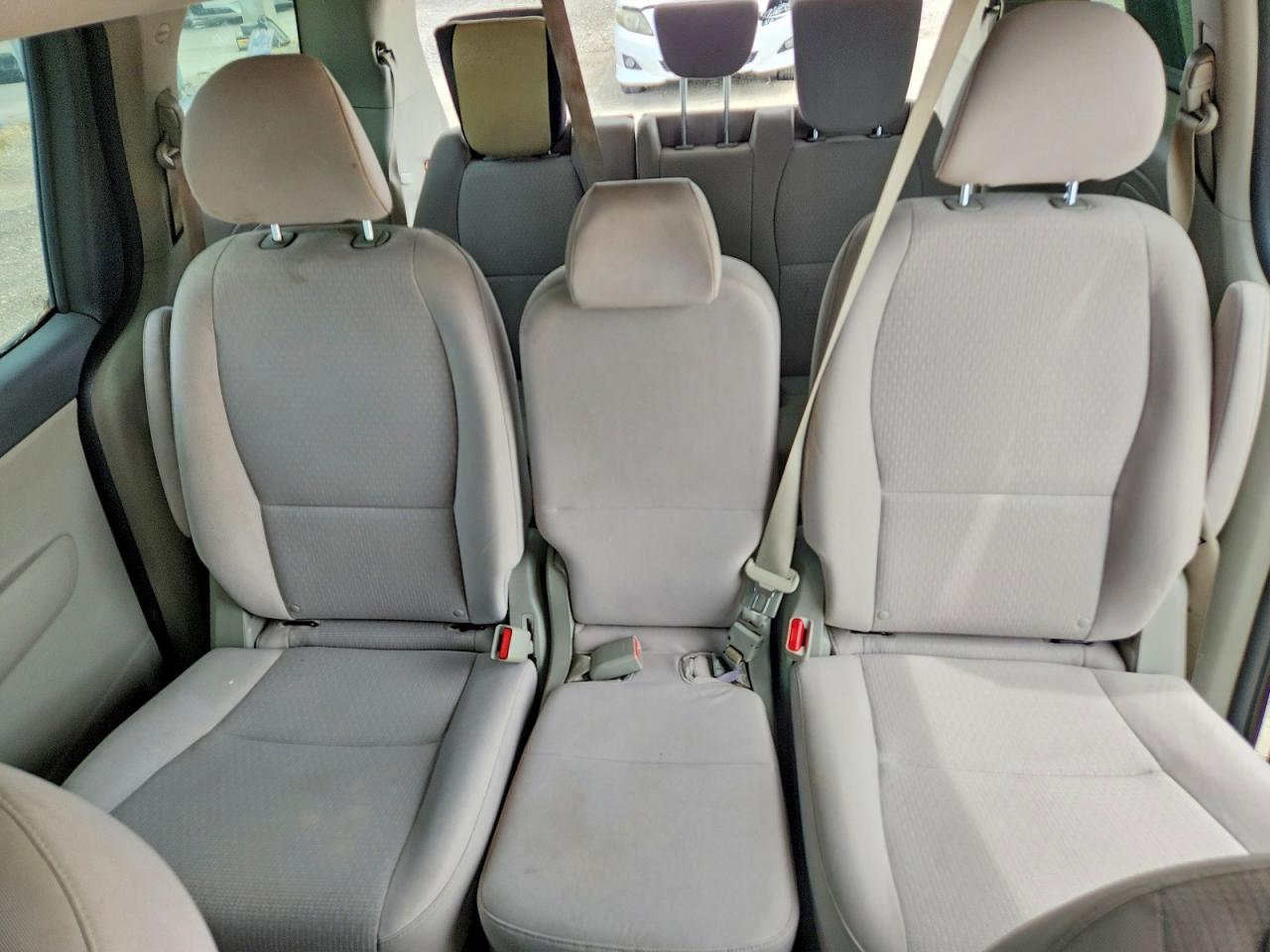 2017 KIA All Models