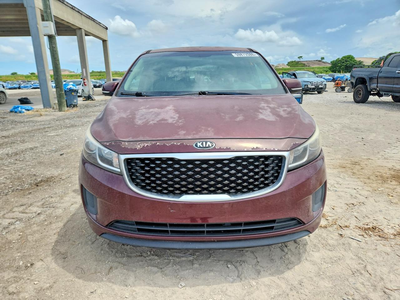 2017 KIA All Models