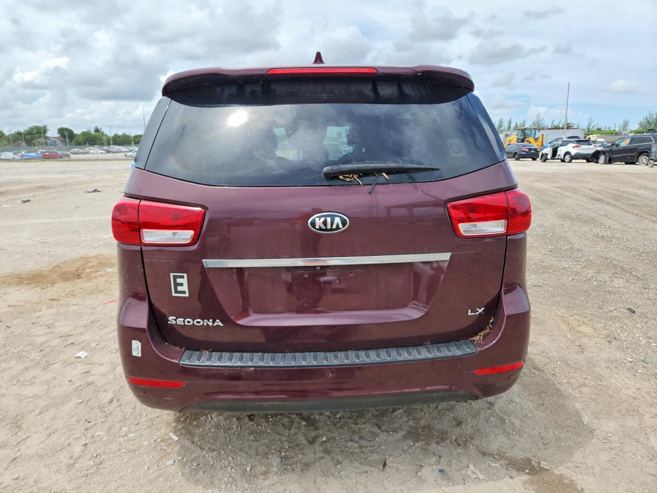 2017 KIA All Models