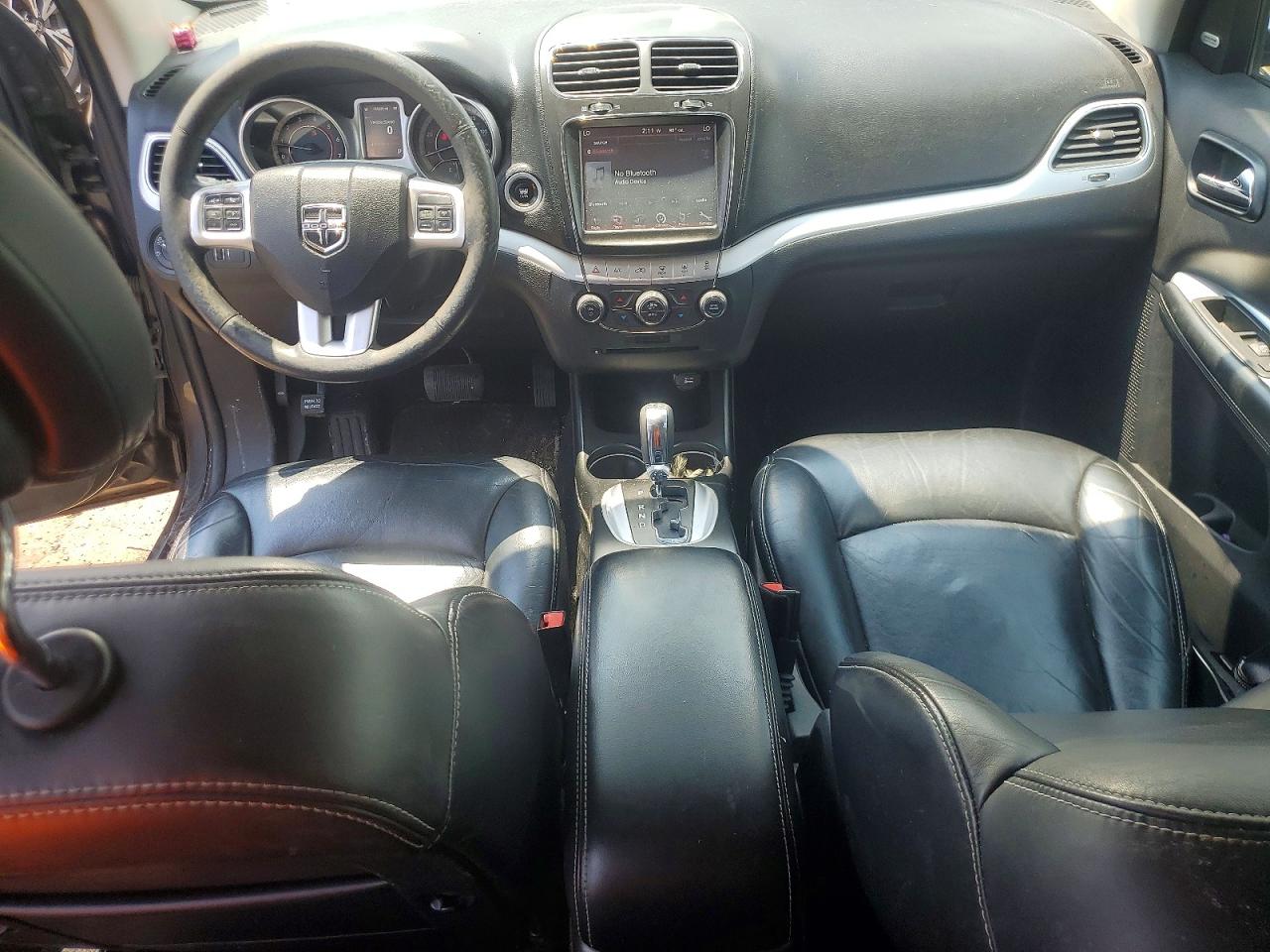 2014 DODGE JOURNEY