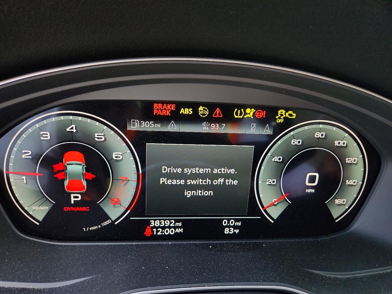 2022 AUDI Q5