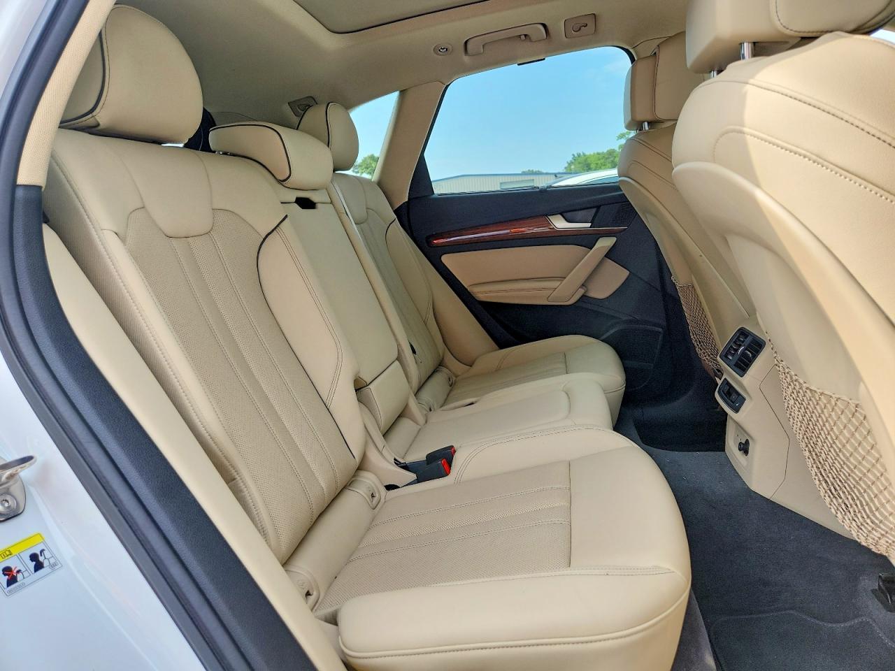 2022 AUDI Q5