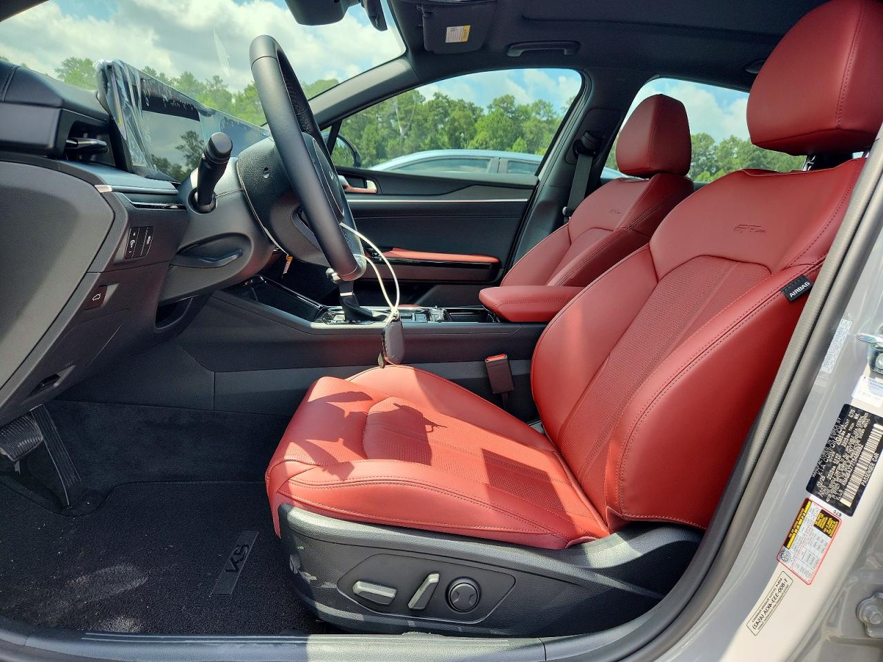 2026 KIA K5