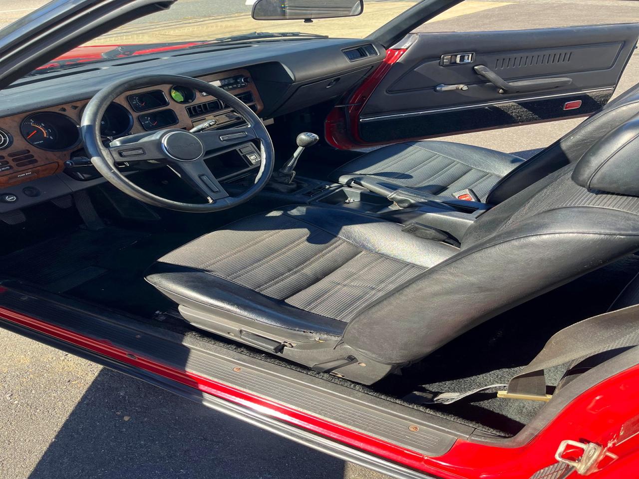 1980 TOYOTA CELICA
