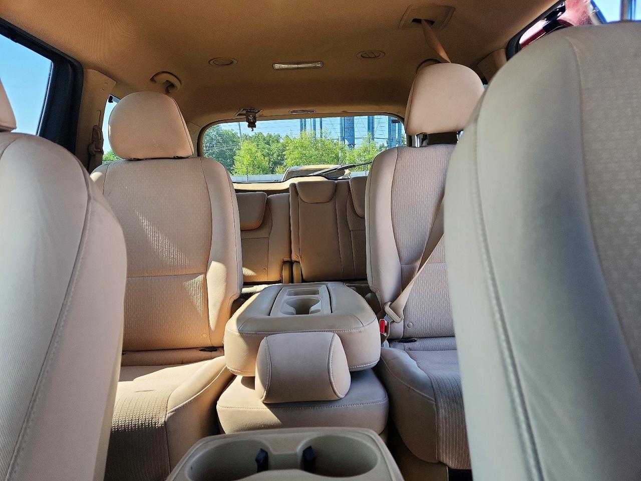 2016 KIA SEDONA