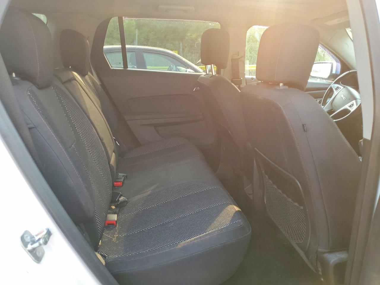 2015 GMC TERRAIN