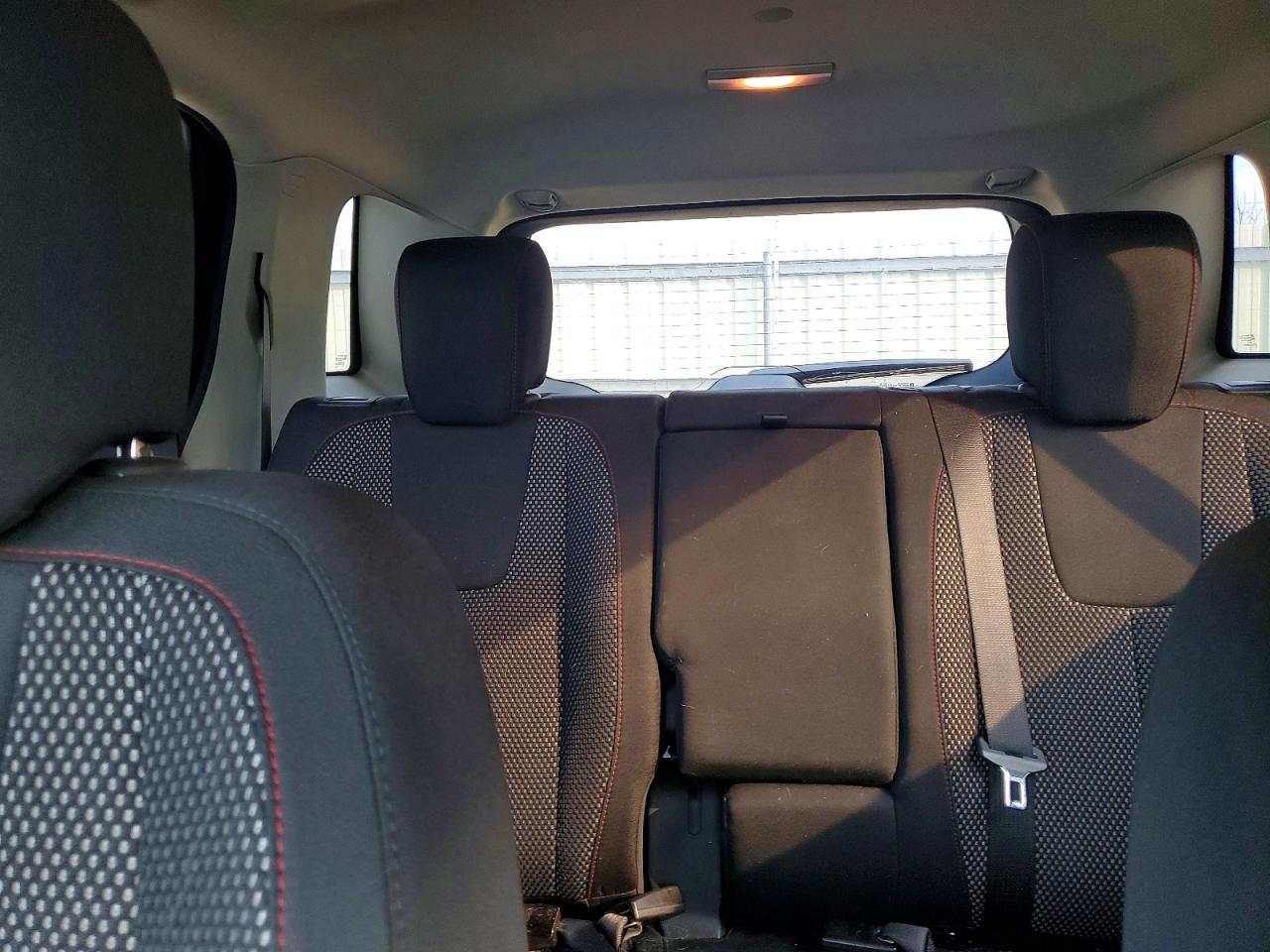 2015 GMC TERRAIN