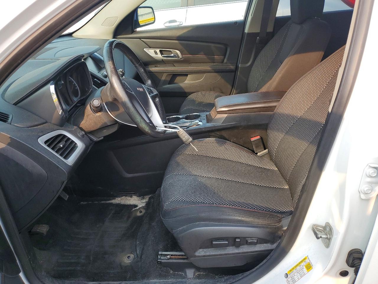 2015 GMC TERRAIN