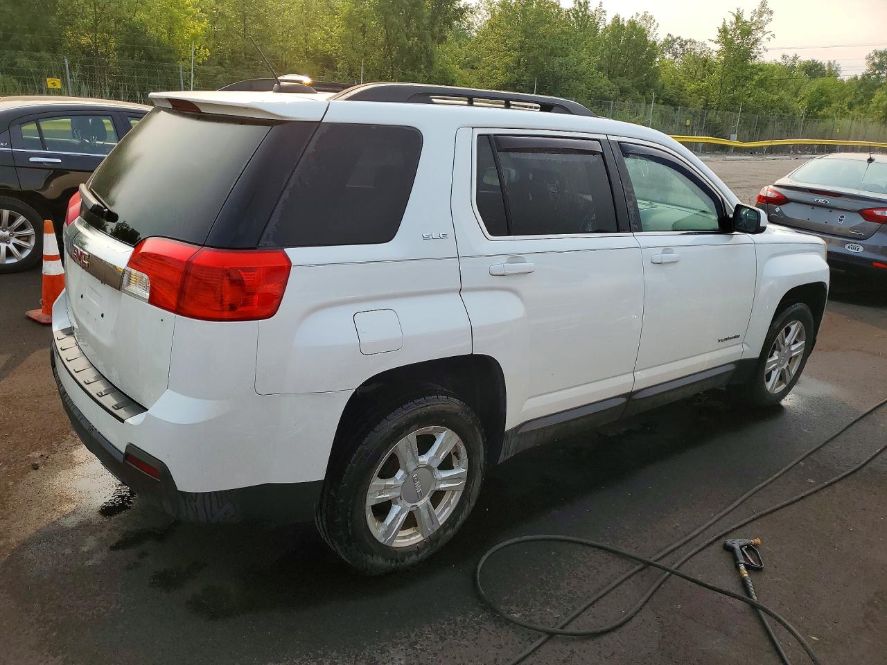 2015 GMC TERRAIN
