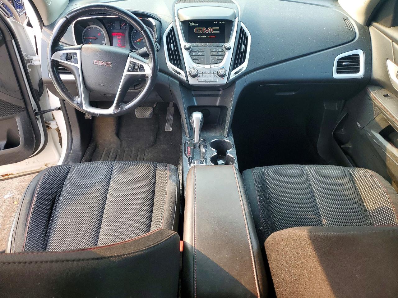 2015 GMC TERRAIN