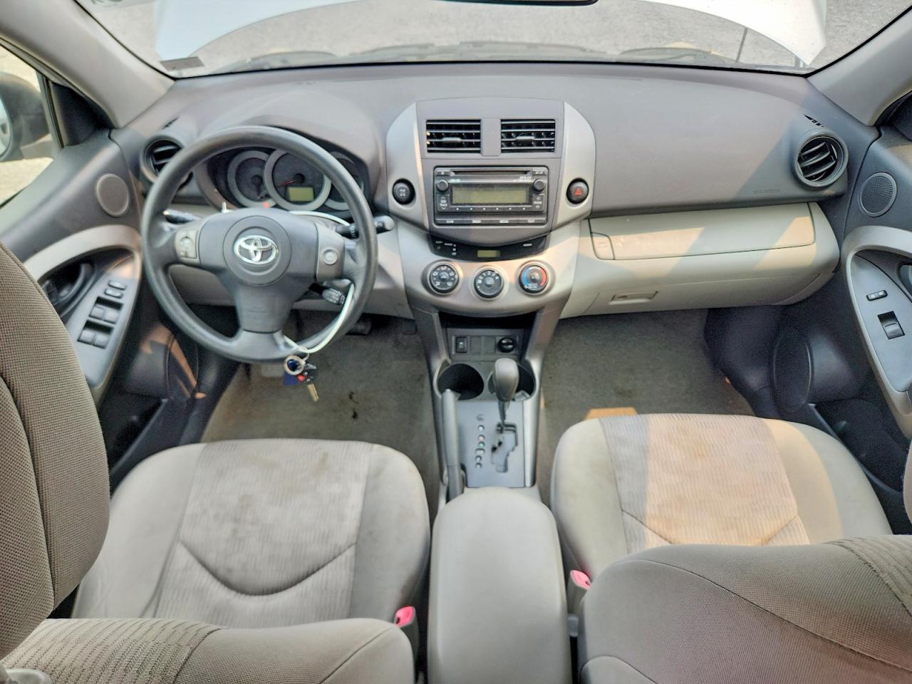 2012 TOYOTA RAV4
