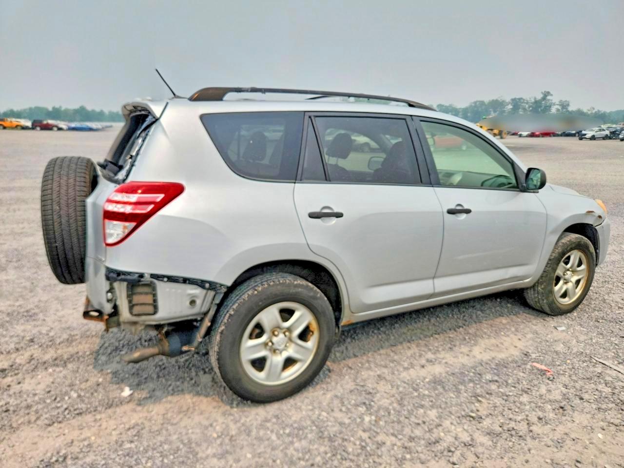 2012 TOYOTA RAV4
