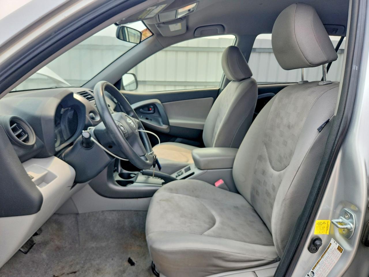 2012 TOYOTA RAV4